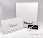 Chopard Watch Instruction Manual & Warranty card